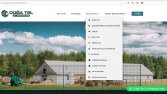 Doğa Tel Çit Sistemleri İçin Wordpress Site Hazırlandı