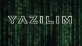 Yazılım
