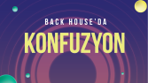Konfuzyon Sergi Afişi