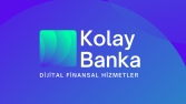 Kolay Banka Logo
