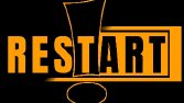 Restart Sanat Yapım Organizasyon Şirketi için taslak çalışma