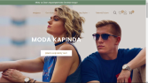 Wordpress tabanlı website