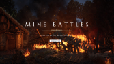 Mine Battles Video Tasarımı