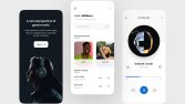 Music Player App