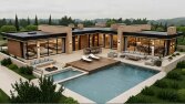 İç ve Dış 3D Görselleştirme-Render