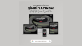 Web Site Duyuru Görseli
