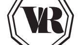 Versuci markası için örnek logo tasarımı