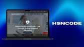 Structural Heart Academy Website