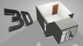 3D