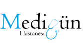 Özel Hastane Logo Tasarımı