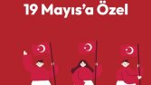 RİTMİK Mağazası 19 Mayıs Kampanyası Gerçek İş Örneği