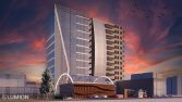 Dış Render Ve Modelleme