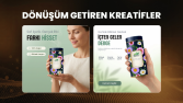 Satış Odaklı Reklam Kreatifleri