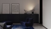 Modern İç Mekan 3D Görselleştirme | Minimal ve Şık Tasarım Y