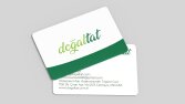 Doğaltat Logo Tasarımı