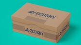 2CUSHY LOGO TASARIMI