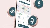 Mobil Uygulama UI/UX Çalışmam