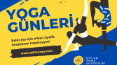 Bröşür ve Afiş Tasarımları