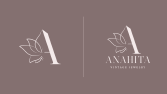 ANAHITA Jewelry // Logo ve Marka Temelleri