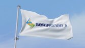 Serir Enerji Logo Tasarımı