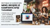 “Etkili Tasarım, Güçlü Marka: İşletmenizi Öne Çıkarın!”