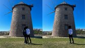Fotoğraftan insan silme 