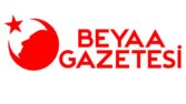 Beyaz Gazetesi logo ve post tasarımları
