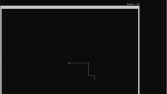 Java CMD Yılan Oyunu