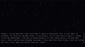Yağmur - CSS animasyon projesi