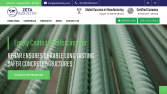 ZETA Industry Web Tasarım Geliştirme