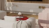 3d tasarımlar- iç mekan tasarımı