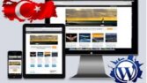 WordPress Tema Türkçeleştirme