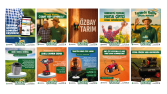 Özbay Tarım Market Sosyal Medya Tasarımları