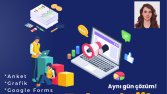 Teknolojik Destek Aynı Gün Çözüm