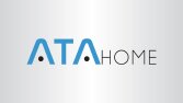 ATA Home Logo Tasarımı