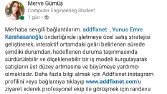 LinkedIn reklam hizmeti