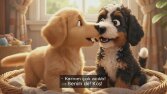 Yapay Zekayla Yaptığım Reklam Çalışmaları