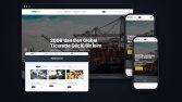 Affanlar — Çok Dilli Kurumsal İhracat Web Sitesi