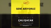 Little cafe reklam tasarımı