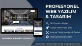 web sitesi tasarımı