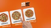 Little Caesars - Kampanya Filmi