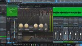 Studio One - Vokal Mix