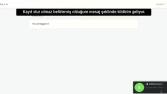 Telegram Bildirim Örneği