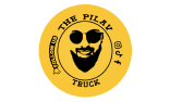 THE PILAV TRUCK