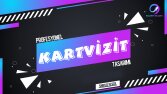 kartvizit tasarımları