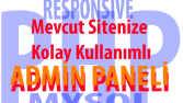 ADMİNPANELKAPAK