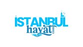 İstanbulhayat logo tasarımı