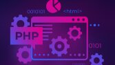 PHP Dili ile profesyönel bir web sitesi sağlayabilirim.