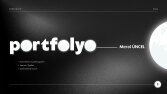 GENEL PORTFOLYOM