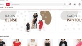 TredyShop E-Ticaret Sitesi